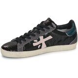 Premiata Nizke superge STEVEND Črna | Shoptok.si