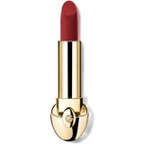 Guerlain Rouge G luksuzni ruž za usne nijansa 888 Le Rouge Brun Velvet 3,5 g | shoptok.hr