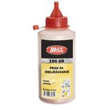 Max PRAH ZA OZNAÄAVANJE 180G CRVENI | Eponuda.ba