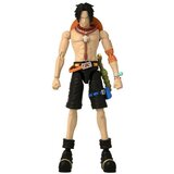  djelovanja One Piece Bandai Anime Heroes: Portgas D. Ace 17 cm | shoptok.hr