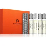 Heritage Orange Set parfemska voda uniseks 1 kom
