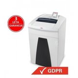  Uničevalec dokumentov hsm p40i/0,78x11 securio p-6 1885 HSM-P6 IN P7 Cene