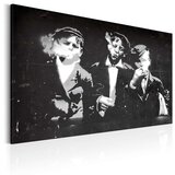  Slika - Street Gang (Retro style) 90x60 | shoptok.hr