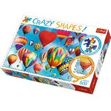 Trefl Puzzle 600 balon | Eponuda.com