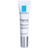 La Roche Posay Pigmentclar Eyes Anti-Dark Brightening Care krema za področje okoli oči proti podočnjakom 15 ml za ženske | Shoptok.si