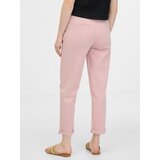 Orsay Light Pink Ladies Pants - Women | shoptok.hr