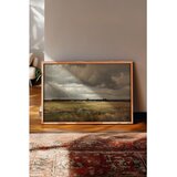 WALLXPERT Dekorativna slika u okviru 50 x 70 cm | Eponuda.com