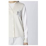 Aeronautica Militare Puloverji FE1966DJ659730 pisana | Shoptok.si