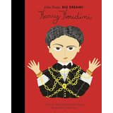 Hachette Maria Isabel Sanchez Vegara - Harry Houdini Cene