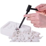  Set za iskapanje dragog kamenja Mali arheolog | shoptok.hr