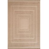 Conceptum Hypnose Tepih Natura 6662, 80x300 cm, Bež | Eponuda.ba