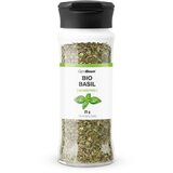 GymBeam BIO Basil 25 g Cene