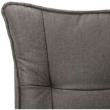 vidaXL uredska stolica od tkanine siva | shoptok.hr