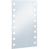  Kupaonsko LED zidno ogledalo 60 x 100 cm | shoptok.hr