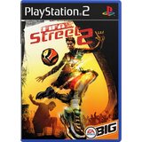 FIFA Street 2 (PS2) - rabljeno Cene