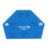 Hoegert magnetno vinklo sa 6 uglova 30° 45° 60° 75° 90° i 135° | Eponuda.ba