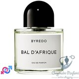 BYREDO unisex parfem Bal d’Afrique 100ml EDP Cene