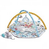Kinderkraft Edukativna igraonica za bebe SmartPlay Sea | shoptok.hr