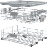 Gorenje prostostoječi pomivalni stroj, 60 cm GS643C90W | Shoptok.si