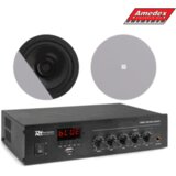  OZVUČENJE AUDAC CENA506W S PAKET PDM45 Bluetooth Cijene
