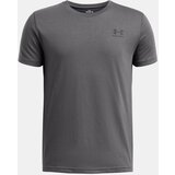Under Armour Boys' T-shirt UA B SPORTSTYLE LC SS - Boys | ePonuda.com
