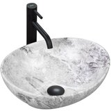 REA Bath Sofia Stone podstavni umivalnik Cene