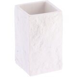 Tendance Čaša za četkice Poliresin Stone Effect 61120100 | Eponuda.com