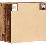  Ormari za cipele 2 kom Staro drvo 52x30x50 cm | shoptok.hr