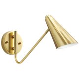 Toolight ZIDNA svjetiljka APP1138-1W GOLD | shoptok.hr