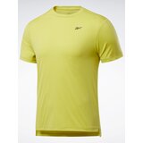 Reebok United By Fitness Perforated Tee, Chartreuse, (20493057) | Shoptok.si