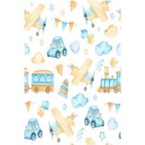 Conceptum Hypnose tepih (100x200) HMNT189 | ePonuda.com