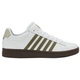 K-Swiss Nizke superge Court Tiebreak Ii pisana Cene