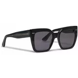 Calvin Klein Sončna očala CK23508S Črna