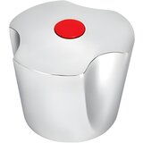 Rosan ručica 1/2" - metalna hromirana - crvena PRC12C | Eponuda.com