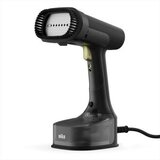 Braun glačalo za vertikalno peglanje QuickStyle 7 Garment steamer GS 7088 Black/Metallic | Eponuda.ba