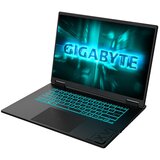 Gigabyte A16 16" i5-13420H 16GB/512GB SSD RTX 4050 A16CMH DOS Cijene