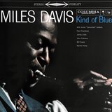  MILES DAVIS - KIND OF BLUE | Eponuda.com