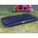 Bestway zračni madrac od velura 191x137cm | shoptok.hr