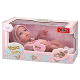 Ozzo Yala, lutka, beba, 40 cm, YL2070C | ePonuda.com