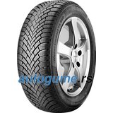 Continental WinterContact TS 860 ( 205/55 R16 91H sa rebrom felne DOT2019 ) zimska auto guma Cene