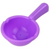  Interactive Bath Toy Duck with Grinder, Suction Cups, and Spoon | shoptok.hr