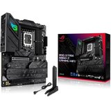 Asus ROG STRIX B860-F WiFi LGA1851 gaming ATX osnovna plošča | Shoptok.si