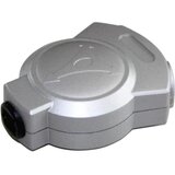 Hicon Toslink digitalni audio Y-adapter [1x ženski konektor toslink (ODT) - 2x ženski konektor toslink (ODT)] 0.00 m sre | Eponuda.ba