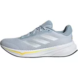 Adidas Tekaški čevelj 'Response' svetlo modra / rumena