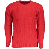 U.S. GRAND POLO US GRAND POLO MEN&#39;S RED SWEATER Cijene