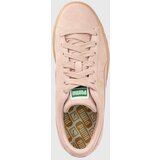 Puma Tenisice od brušene kože Suede Classic XXI boja: ružičasta | shoptok.hr