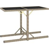  3-dijelni vrtni blagovaonski set bež | shoptok.hr