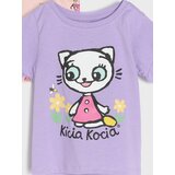 Sinsay Majica s kratkim rukavima | shoptok.hr