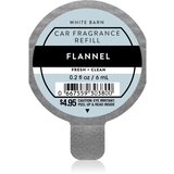 Bath & Body Works Flannel dišava za avto nadomestno polnilo 6 ml | Shoptok.si
