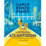 Školska knjiga U potrazi za Atlantidom cijene